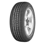 Continental Crosscontact lx sport 245/50 R20 102V | Taller barato