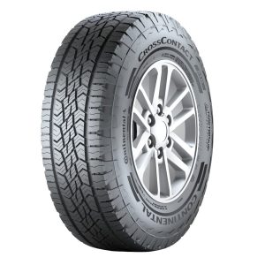 Continental Crosscontact atr 255/70 R16 111T | Taller barato