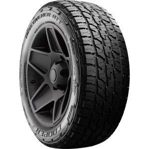 Cooper Discoverer att 215/60 R17 100H | Taller barato