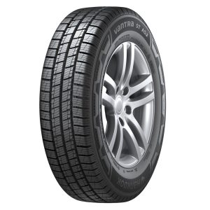 Hankook Ra30 vantra st as2 195/75 R16 107/105R | Taller barato