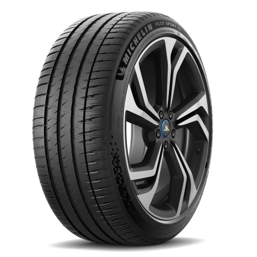 Michelin Pilot sport ev acoustic 295/30 R21 102Y | Taller barato
