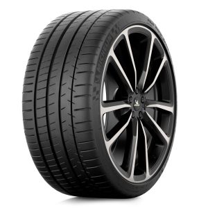 Michelin Pilot supersport 245/35 R19 93Y | Taller barato