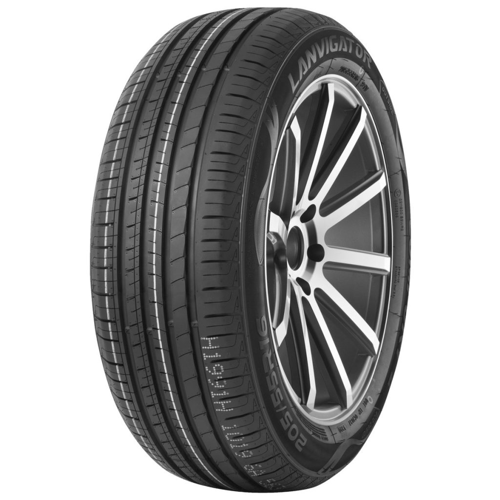 Lanvigator Fastone hp 165/70 R13 79T | Taller barato