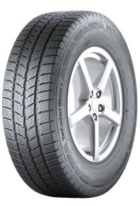 Continental Vancontact winter (106t) 8pr 215/65 R16 109/107S | Taller barato