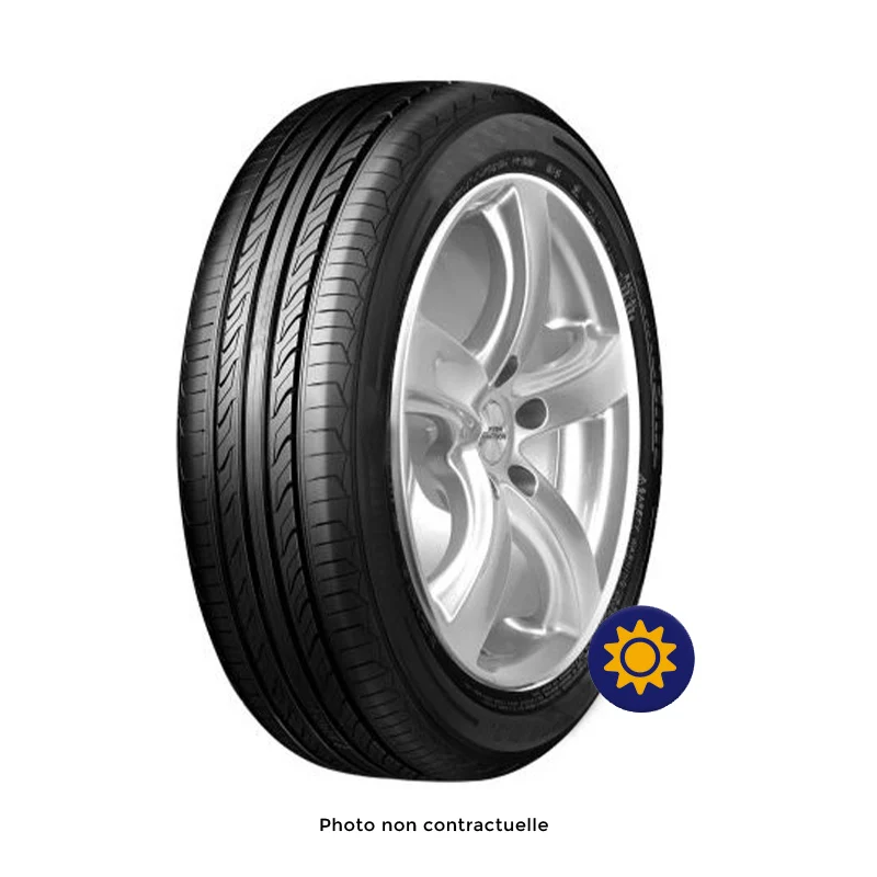Continental Crosscontact rx 255/40 R22 103V | Taller barato