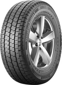 Continental Vancofourseason 2 8pr 235/65 R16 115/113R | Taller barato