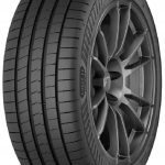Goodyear Eagle f1 asymmetric-6 235/45 R18 98Y | Taller barato