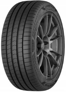Goodyear Eagle f1 asymmetric-6 235/45 R18 98Y | Taller barato