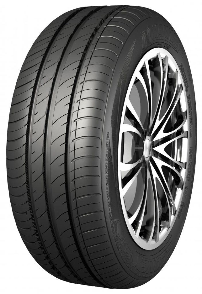 Nankang Na-1 econex 185/65 R15 92H | Taller barato