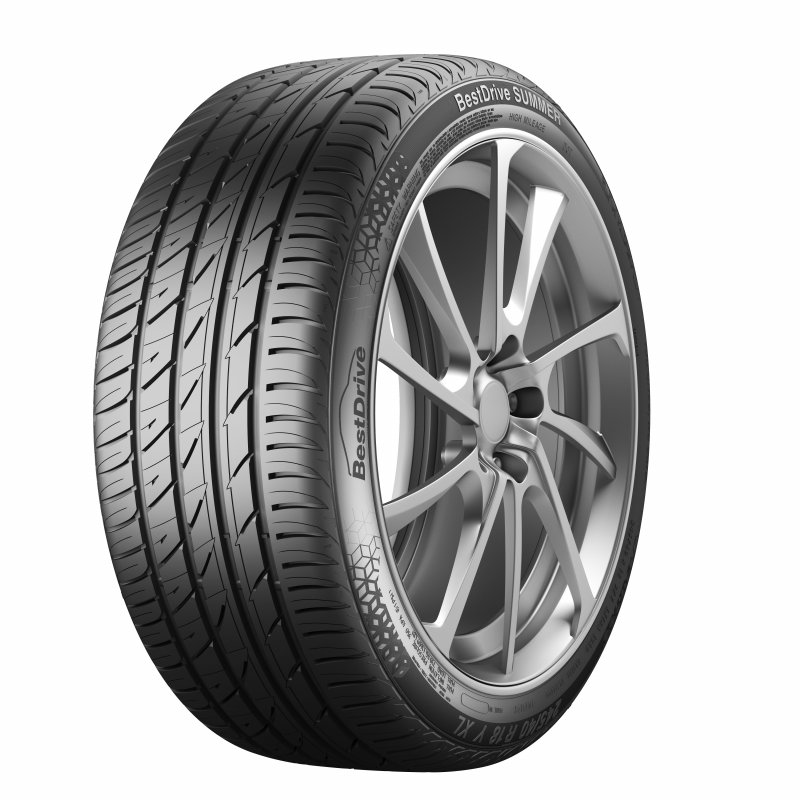 Bestdrive Summer 2 235/35 R19 91Y | Taller barato
