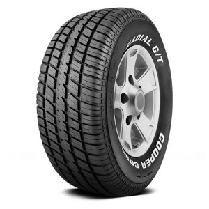 Cooper Cobra radial g/t 255/70 R15 108T | Taller barato