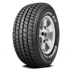 Cooper Cobra radial g/t 275/60 R15 107T | Taller barato