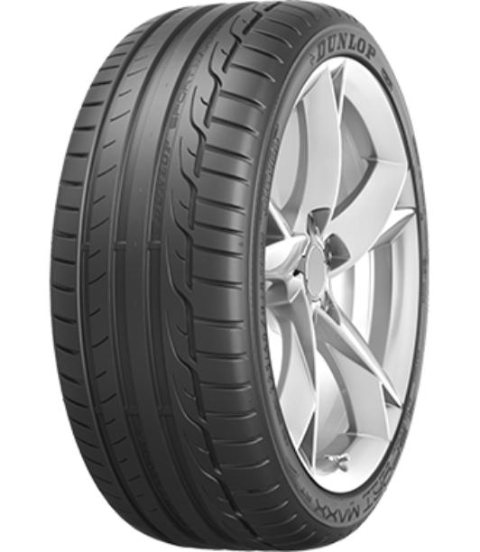 Dunlop Sport maxx-rt 235/40 R19 96Y | Taller barato