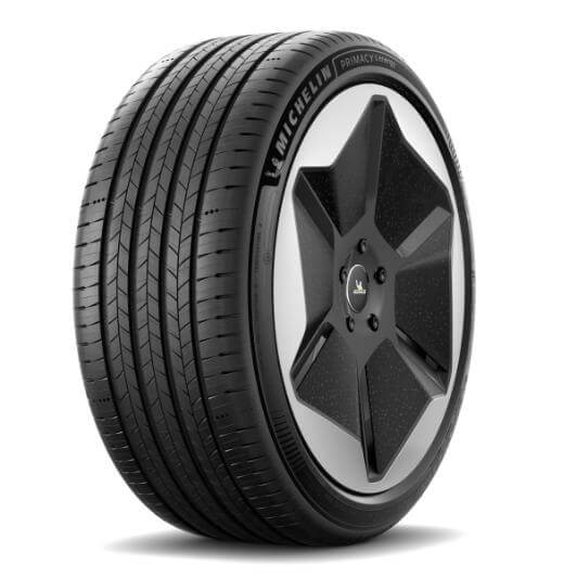 Michelin Primacy 5 energy 235/55 R19 105V | Taller barato