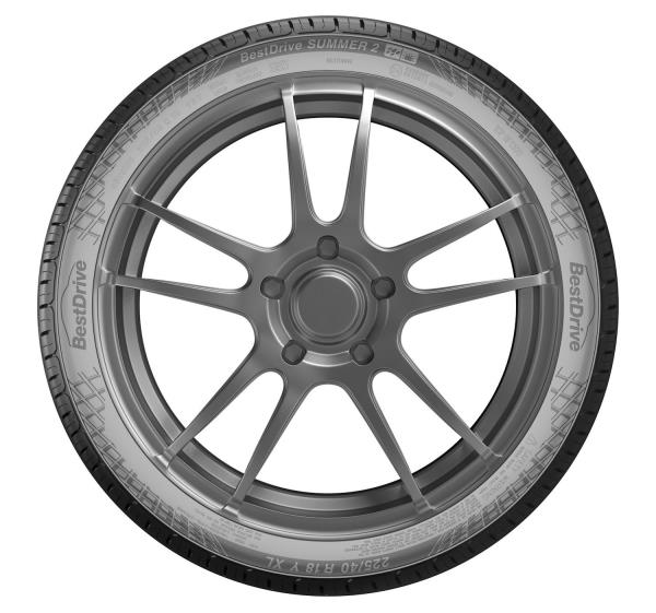 Bestdrive Summer 2 215/55 R16 97W | Taller barato