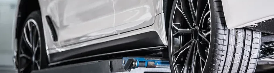 Paralelo coche